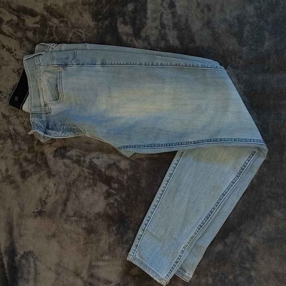 Torrid Bombshell Skinny Jeans